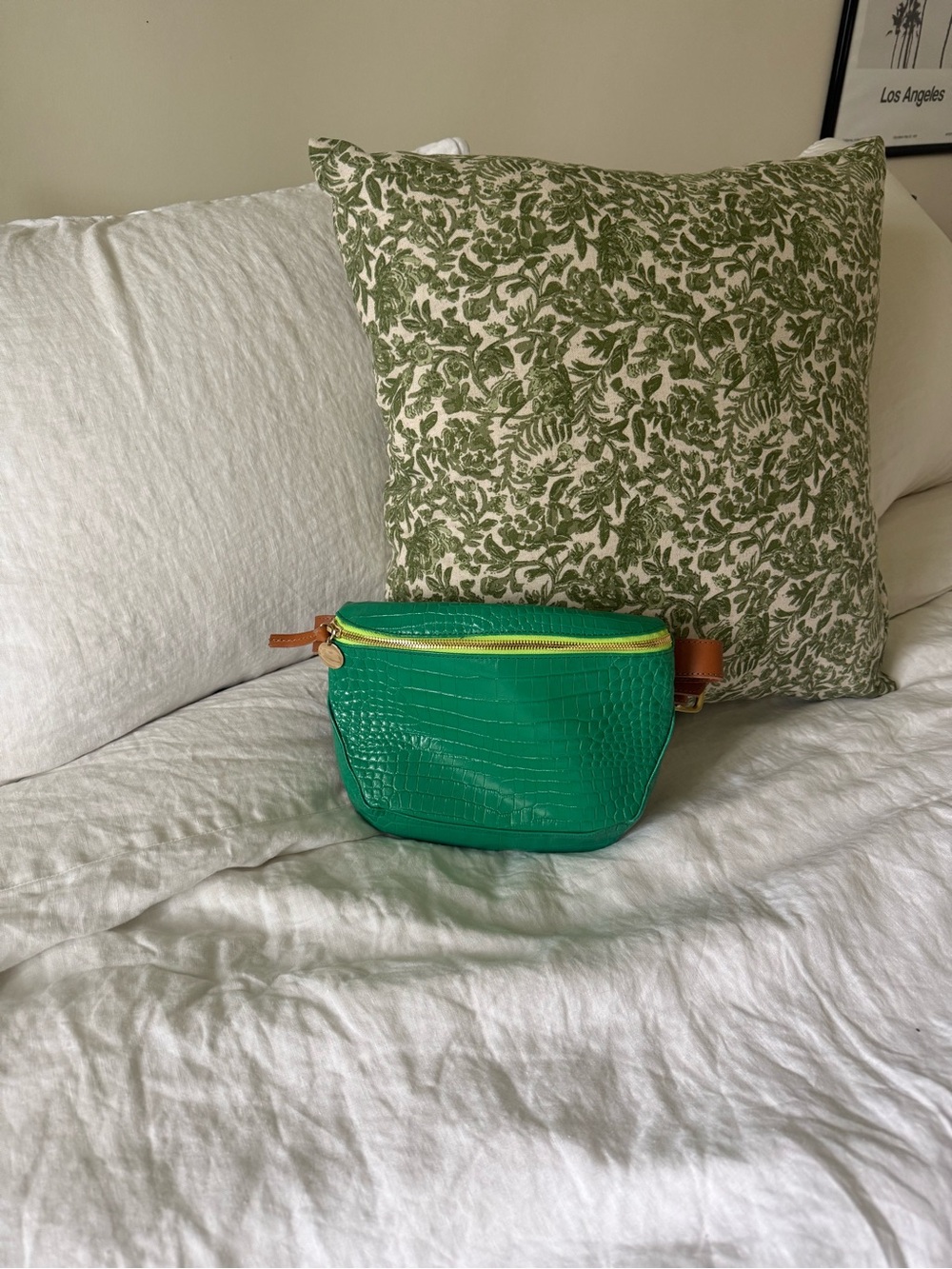 Clare V. Fanny Pack